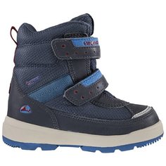 Ботинки Play II R GTX 3-87025-5 Viking, Размер 30, Цвет 5-синий