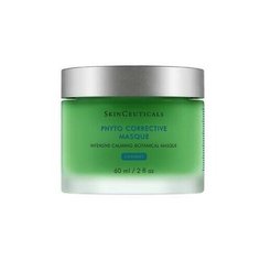SkinCeuticals PHYTO CORRECTIVE MASQUE Успокаивающая маска 60мл