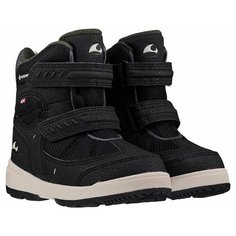 Ботинки Toasty II GTX 3-87060-277 Viking, Размер 25, Цвет 277-черный/угольный