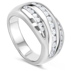 VALTERA Кольцо 044229, размер 17.5