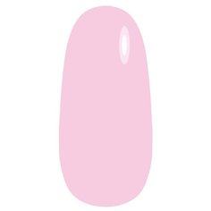 Гель-лак для ногтей TNL Professional 8 Чувств, 10 мл, №013 - розовая вуаль