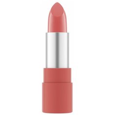 CATRICE Помада для губ Clean ID Ultra High Shine, оттенок 020 Quite Peachy
