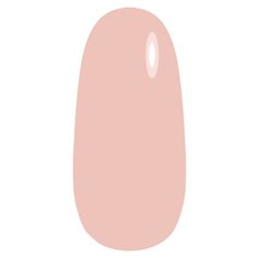 Гель-лак для ногтей TNL Professional 8 Чувств, 10 мл, №039 - миндальный