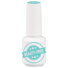Гель-лак для ногтей Beauty-Free Flourish, 8 мл, бирюзовый