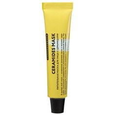 Маска для лица Laboratorium питательная с церамидами 20 мл