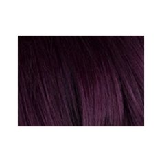 TNL Professional Крем-краска для волос Million Gloss, 5.20 Светлый коричневый фиолетовый, 100 мл