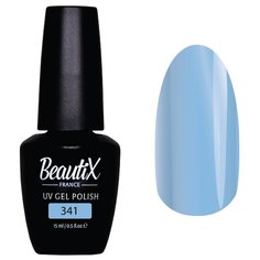 Гель-лак для ногтей Beautix UV Gel Polish, 15 мл, 341