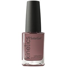 Лак KINETICS SolarGel Polish, 15 мл, 254