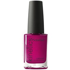 Лак KINETICS SolarGel Polish, 15 мл, 028