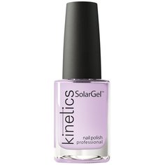 Лак KINETICS SolarGel Polish, 15 мл, 318
