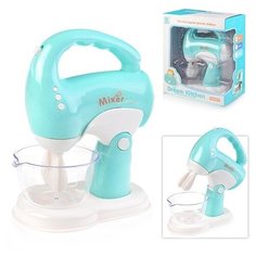 Бытовая техника "Миксер" в коробке Oubaoloon