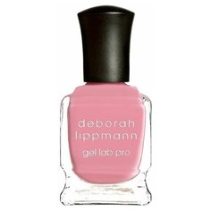 Лак Deborah Lippmann Gel Lab Pro Creme, 15 мл, beauty school dropout
