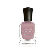 Лак Deborah Lippmann Gel Lab Pro Creme, 15 мл, a trail of petals