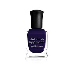 Лак Deborah Lippmann Gel Lab Pro Creme, 15 мл, After Midnight