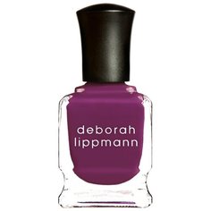 Лак Deborah Lippmann Gel Lab Pro Creme, 15 мл, drunk in love