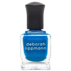 Лак Deborah Lippmann Gel Lab Pro Creme, 15 мл, video killed the radio star