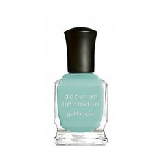 Лак Deborah Lippmann Gel Lab Pro Creme, 15 мл, splish splash