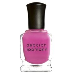 Лак Deborah Lippmann Gel Lab Pro Creme, 15 мл, whip it