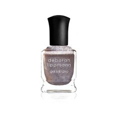 Лак Deborah Lippmann Gel Lab Pro Shimmer, 15 мл, fearless