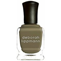 Лак Deborah Lippmann Gel Lab Pro Creme, 15 мл, pro concrete jungle
