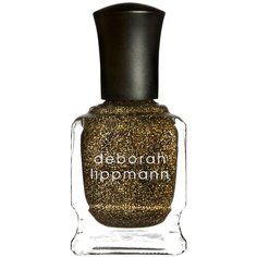 Лак Deborah Lippmann Gel Lab Pro Glitter, 15 мл, cant be tamed