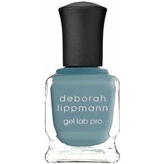 Лак Deborah Lippmann Gel Lab Pro Creme, 15 мл, get lucky