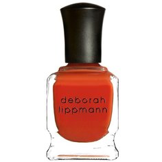 Лак Deborah Lippmann Gel Lab Pro Creme, 15 мл, dont stop believin