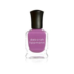 Лак Deborah Lippmann Gel Lab Pro Creme, 15 мл, good vibrations