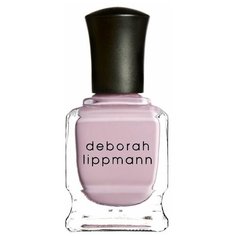 Лак Deborah Lippmann Gel Lab Pro Creme, 15 мл, shape of my heart