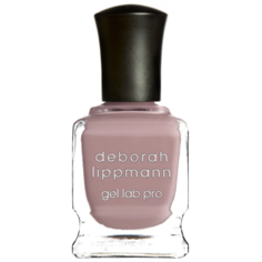 Лак Deborah Lippmann Gel Lab Pro Colors, 15 мл, touch me tease me