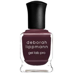 Лак Deborah Lippmann Gel Lab Pro Colors, 15 мл, truth to power