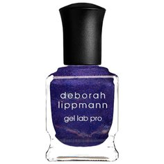 Лак Deborah Lippmann Gel Lab Pro Colors, 15 мл, dim all the lights