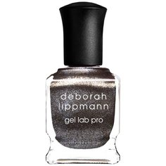 Лак Deborah Lippmann Gel Lab Pro Colors, 15 мл, gone green