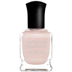 Лак Deborah Lippmann Gel Lab Pro Colors, 15 мл, delicate