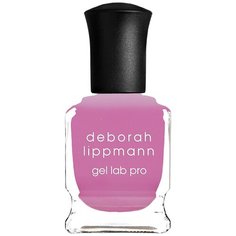 Лак Deborah Lippmann Gel Lab Pro Colors, 15 мл, pretty fly