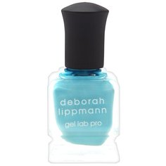 Лак Deborah Lippmann Gel Lab Pro Colors, 15 мл, rhythm is gonna get you