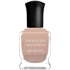 Лак Deborah Lippmann Gel Lab Pro Colors, 15 мл, let nature sing