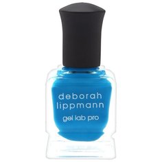 Лак Deborah Lippmann Gel Lab Pro Colors, 15 мл, boys of summer