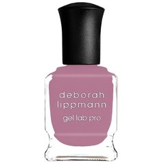 Лак Deborah Lippmann Gel Lab Pro Colors, 15 мл, evening kiss