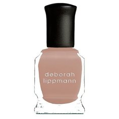 Лак Deborah Lippmann Gel Lab Pro Colors, 15 мл, shape of you