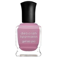 Лак Deborah Lippmann Gel Lab Pro Colors, 15 мл, bae