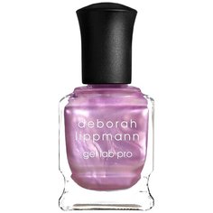 Лак Deborah Lippmann Gel Lab Pro Colors, 15 мл, go your own way