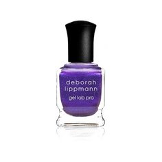 Лак Deborah Lippmann Gel Lab Pro Shimmer, 15 мл, rule breaker