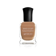 Лак Deborah Lippmann Gel Lab Pro Creme, 15 мл, skin deep