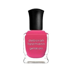 Лак Deborah Lippmann Gel Lab Pro Colors, 15 мл, hot hot hot