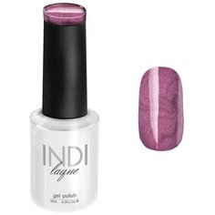 Гель-лак для ногтей Runail Professional INDI laque мерцающие оттенки, 9 мл, 3666