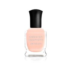 Лак Deborah Lippmann Gel Lab Pro Creme, 15 мл, Born this Way