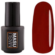 Гель-лак для ногтей Masura Masu Masu, 3.5 мл, чай