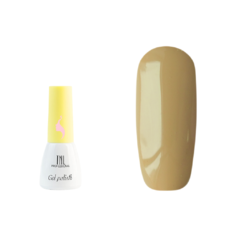 Гель-лак для ногтей TNL Professional 8 Чувств Mini, 3.5 мл, №157