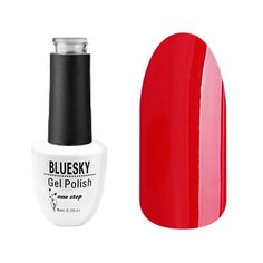 Гель-лак 3 в 1 Bluesky One Step, 8 мл, №29